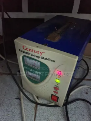 Stabilizer