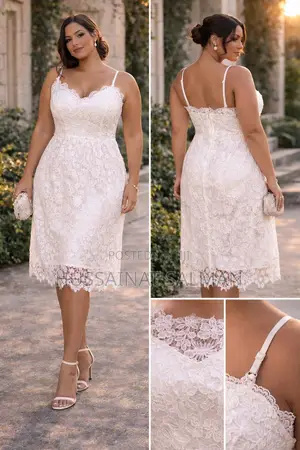 Quality Gowns