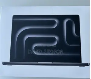 New Laptop Apple MacBook Pro 2026 M5 Pro 24GB Apple M5 Pro SSD 1T