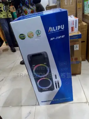 Ailipu SP 3121D Audio Speaker System