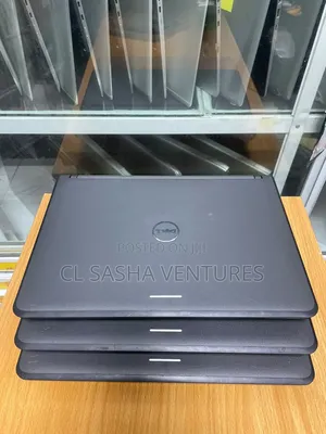 Laptop Dell Latitude 3350 8GB Intel Core i5 SSD 128GB