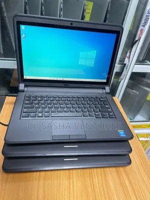 Laptop Dell Latitude 3350 8GB Intel Core i5 SSD 128GB