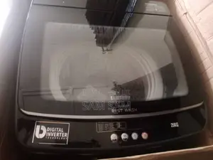 Latest Samsung Washing Machine
