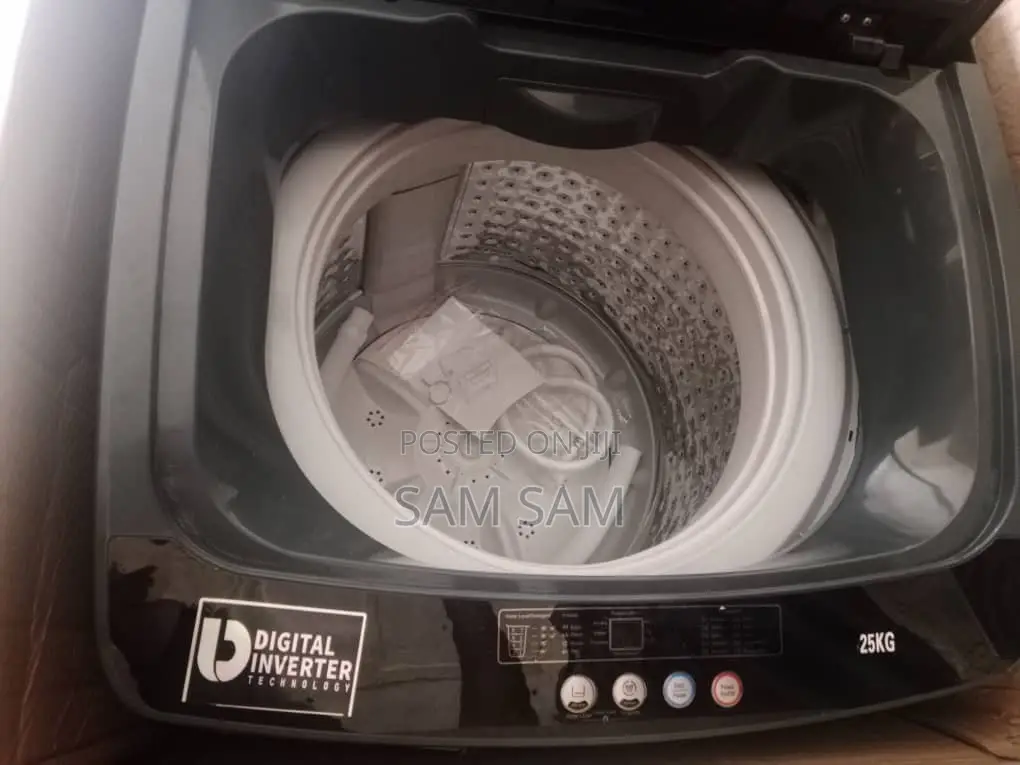 Latest Samsung Washing Machine