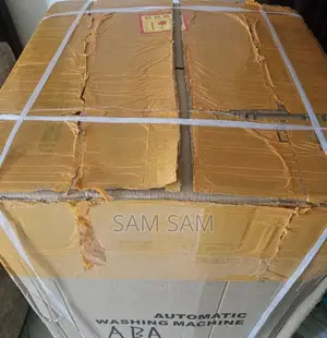 Latest Samsung Washing Machine