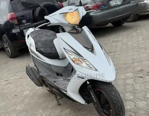 Kymco 2015 Black