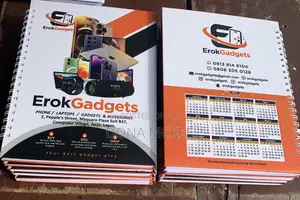 Promote Your Business With Every Page