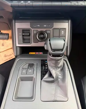 New Toyota Hilux 2026 White