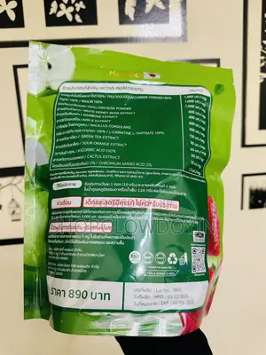 fIBER XS Probiotic Prebiotic (Zero Sugar)