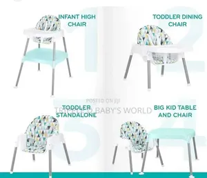 High Chair