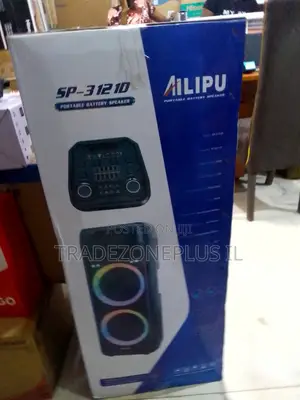 Ailipu Home Entertainment Speaker