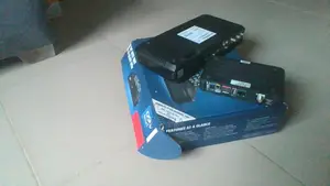 DSTV Explora + Extra View + Dish + Adapter
