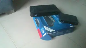 DSTV Explora + Extra View + Dish + Adapter