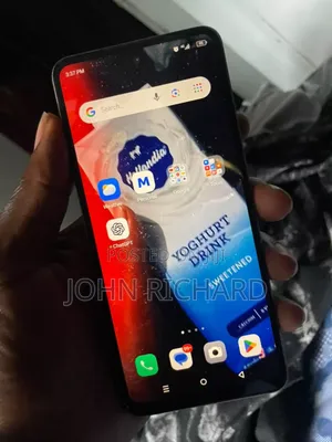 Infinix Smart 8 64 GB