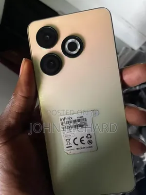 Infinix Smart 8 64 GB