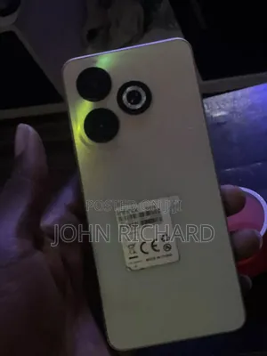 Infinix Smart 8 64 GB