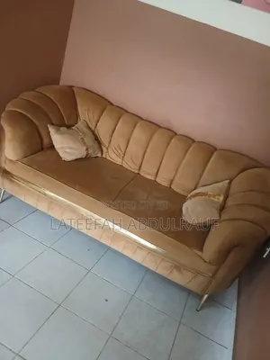 Complete Set of Chairs