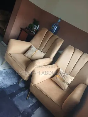 Complete Set of Chairs