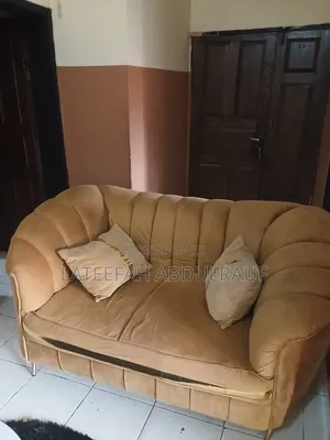 Complete Set of Chairs