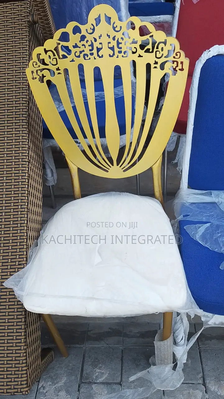 Event Chairs