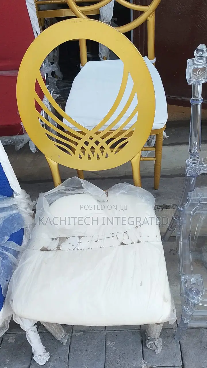 Event Chairs