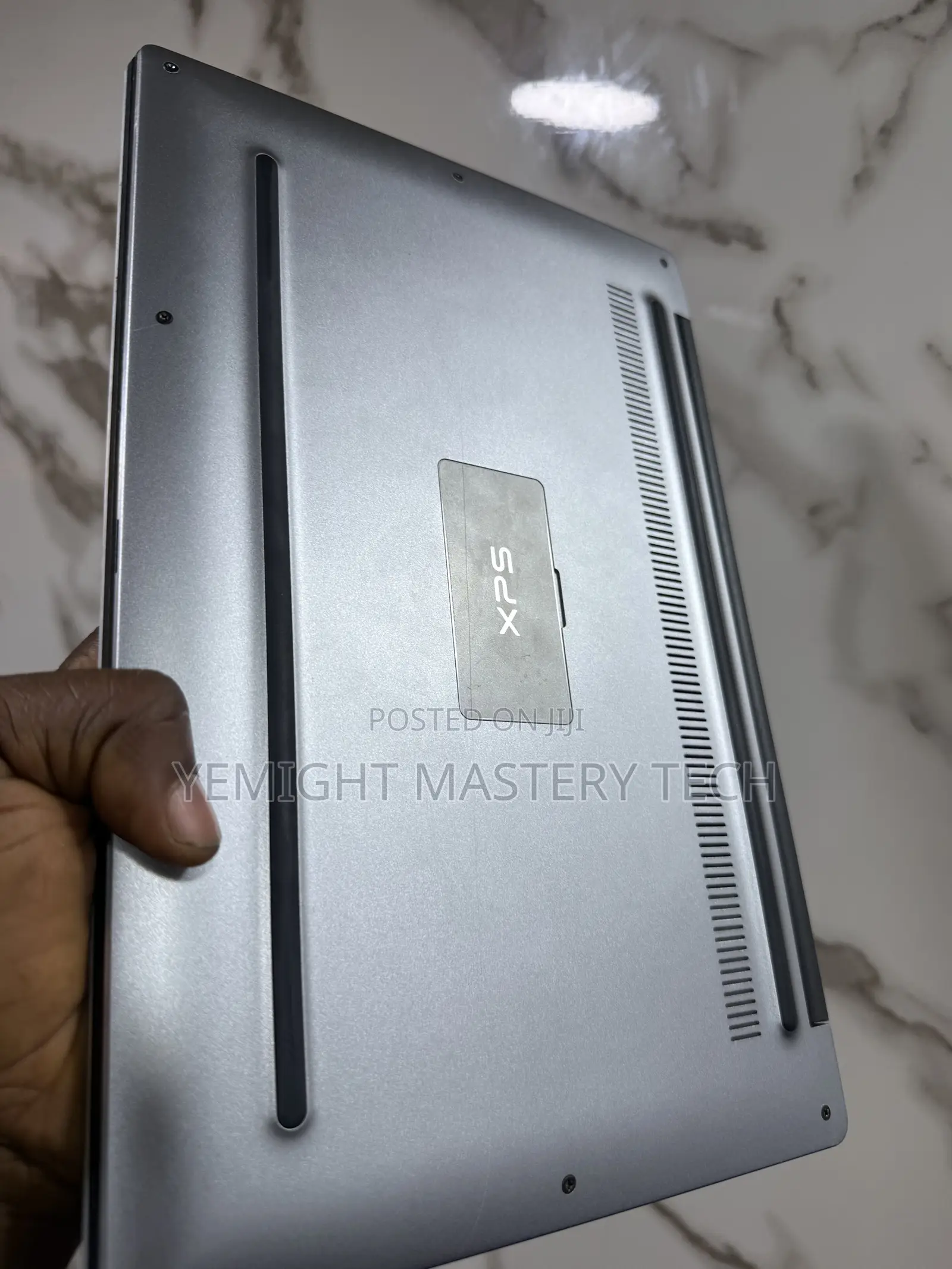 Laptop Dell XPS 13 9350 8GB Intel Core i5 SSD 256GB