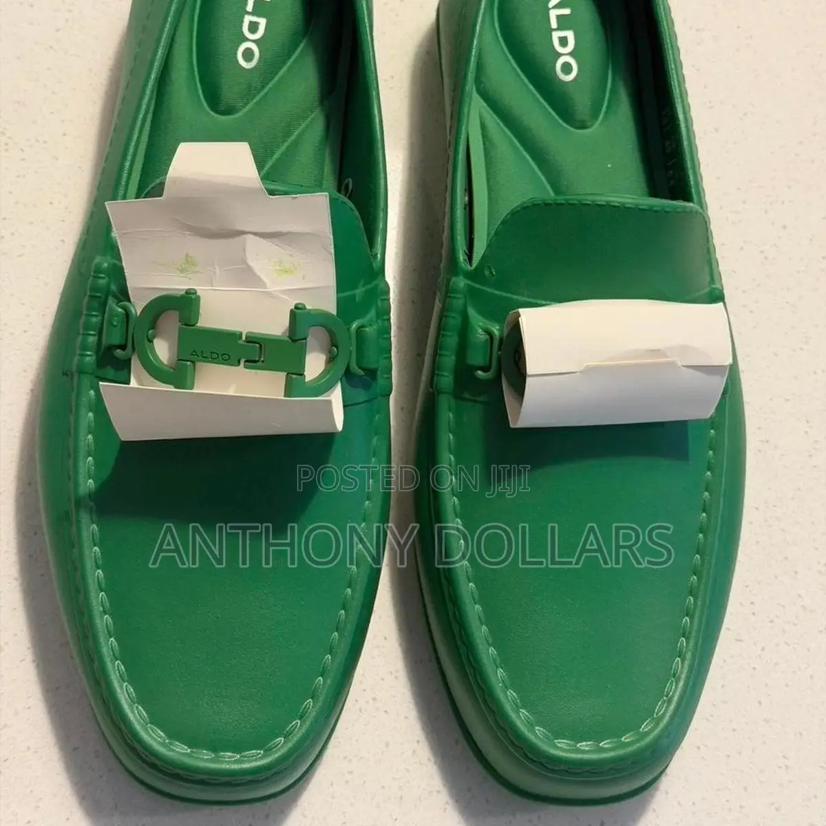 Aldo Shoe Brand New
