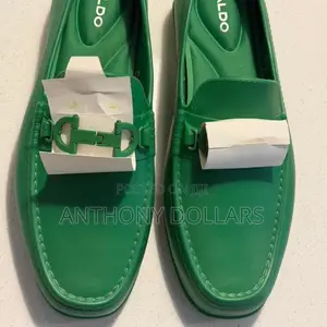 Aldo Shoe Brand New