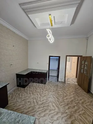 Mini Flat in Spg, Lagos Island / Lagos Island for rent