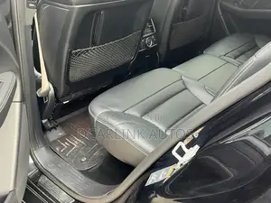 Mercedes-Benz GLE-Class AMG GLE 63 S 4MATIC 2016 Black