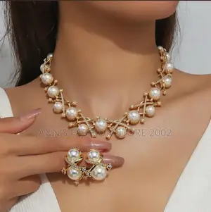 Statement Jewelries