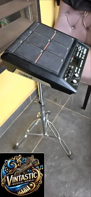 roland SPD Sx