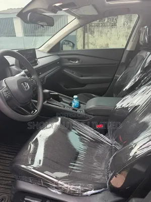 Honda Accord 2023