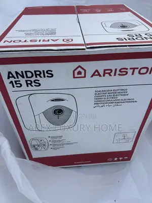 15liters Ariston Electric Water Heater
