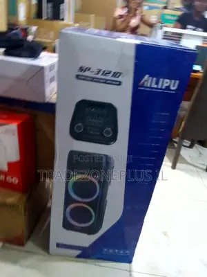 Ailipu SP 3121D Speaker for Music and Movies