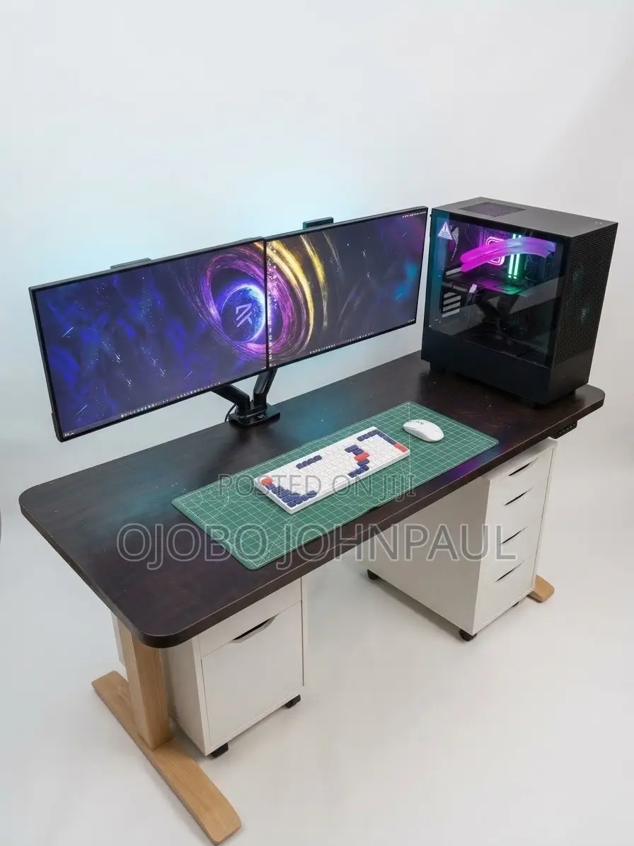 Desktop Computer 32GB Intel Core i9 SSD 1T