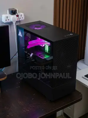 Desktop Computer 32GB Intel Core i9 SSD 1T