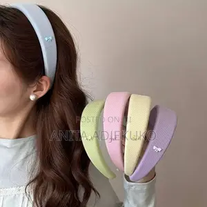 Fashionable Head Band