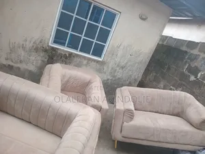 Set of Chairs (Sofas)