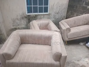 Set of Chairs (Sofas)