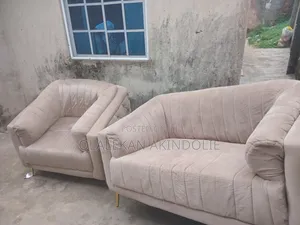 Set of Chairs (Sofas)