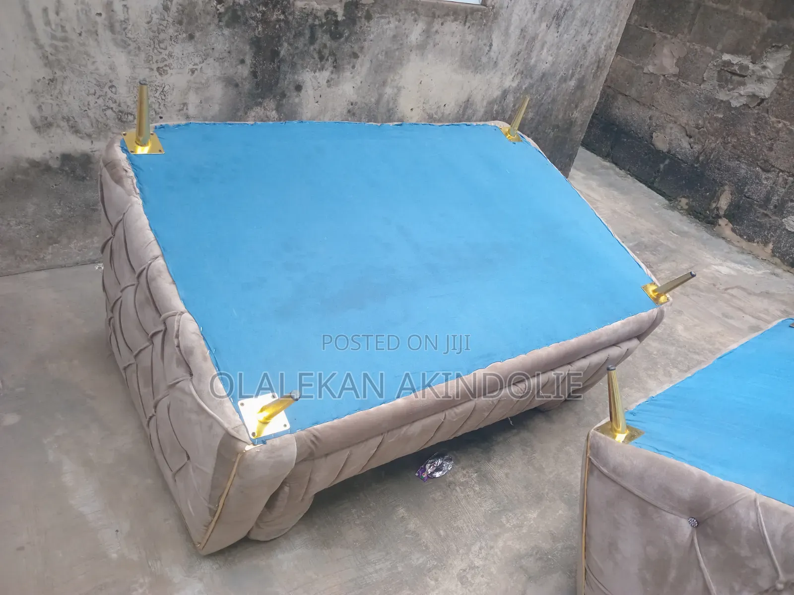 Set of Chairs (Sofas)