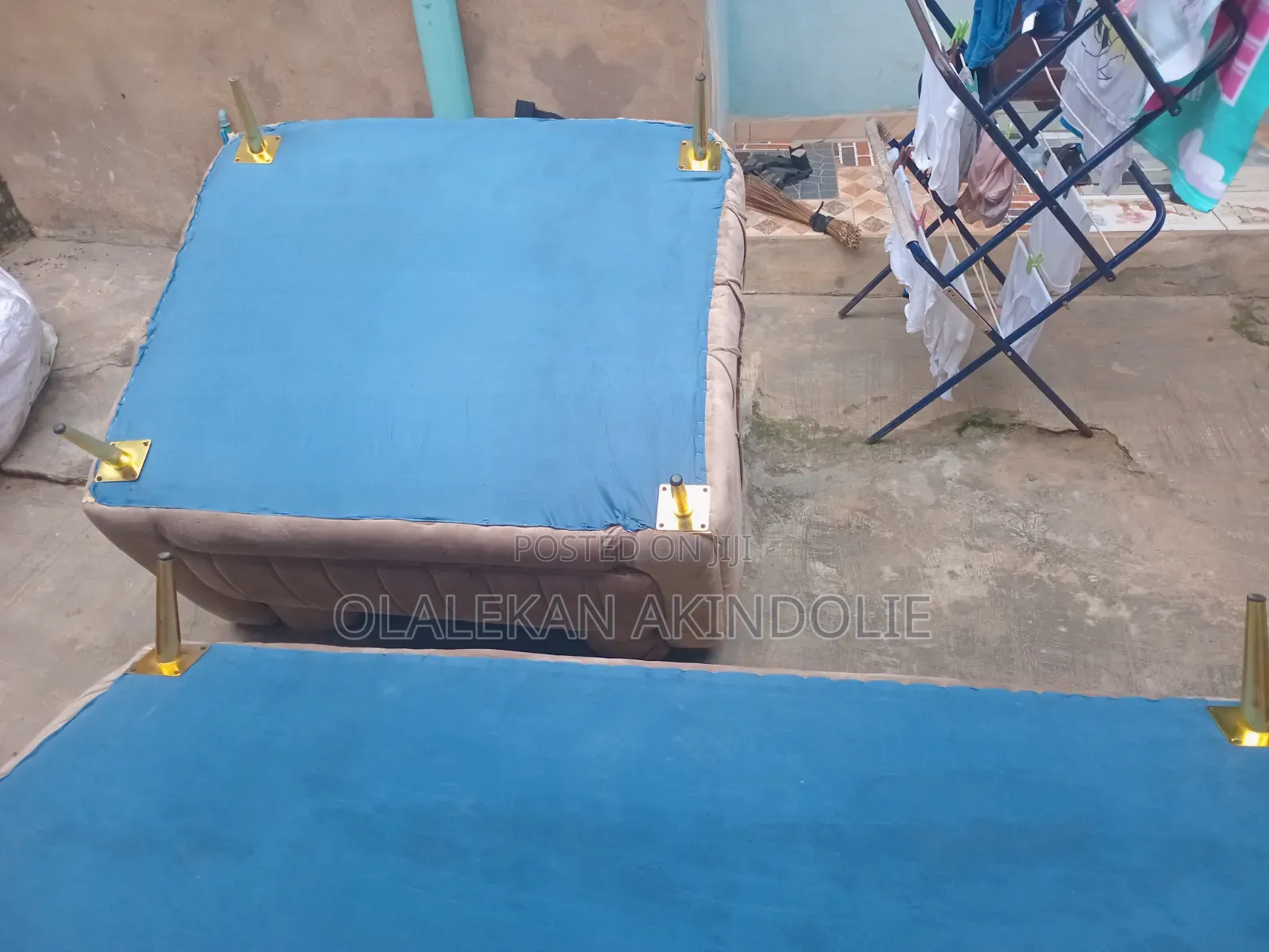 Set of Chairs (Sofas)