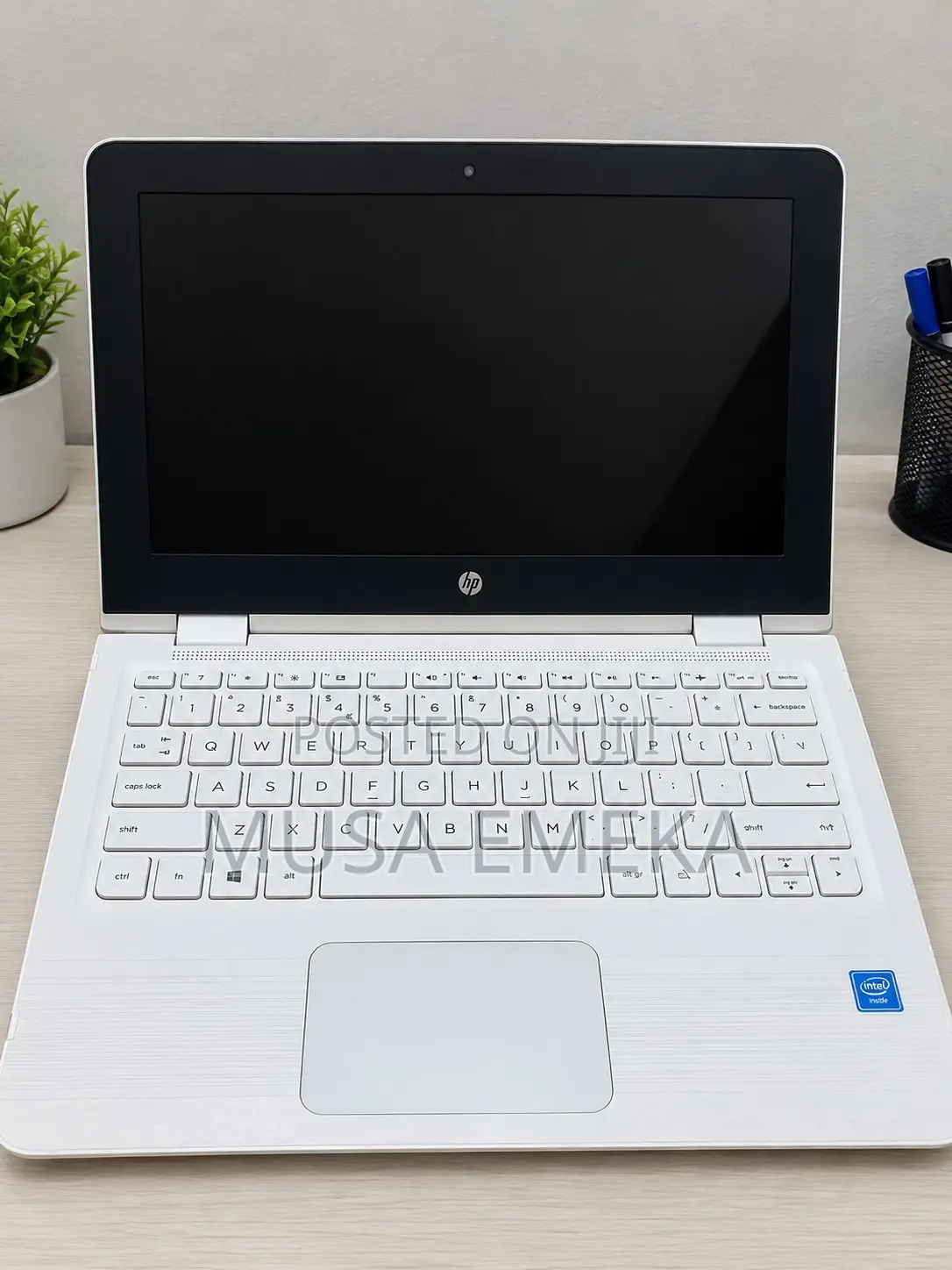 Laptop HP Stream 11 2GB Intel SSD 32GB