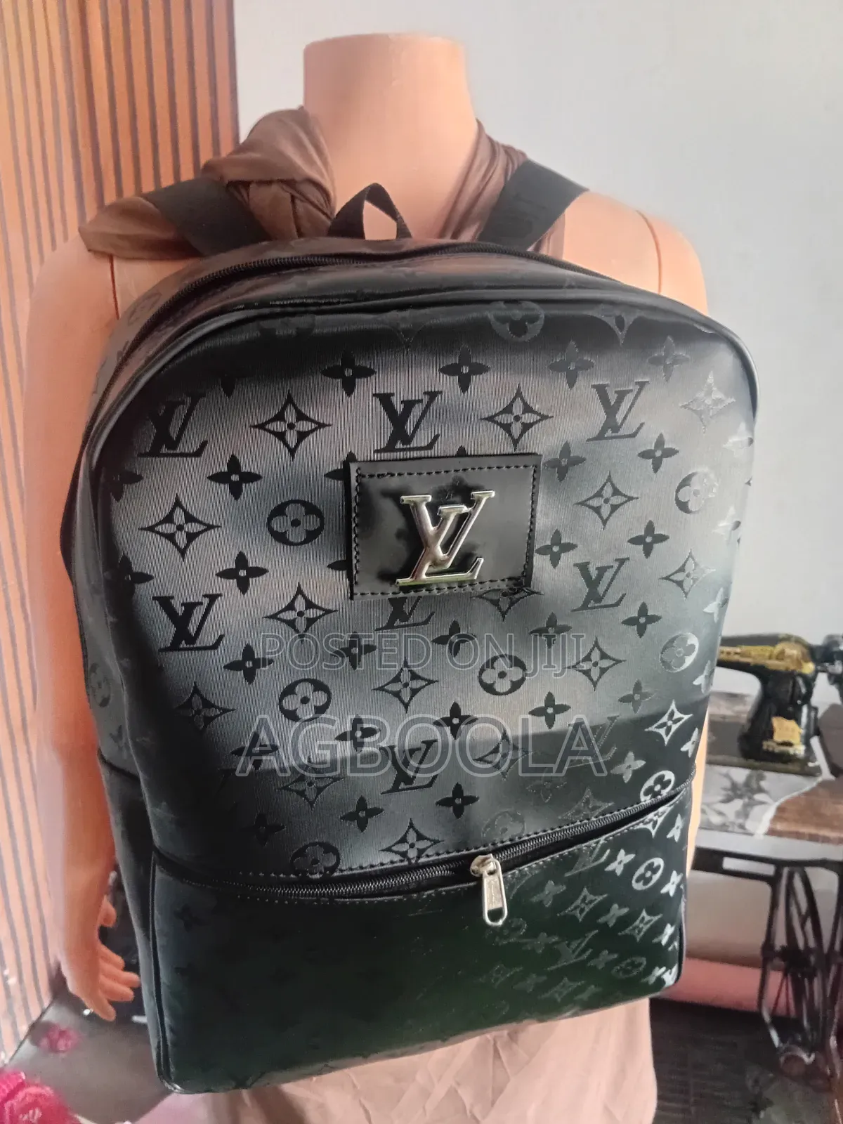 Backbag for Both Male and Female
