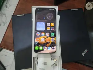 New Xiaomi 17 Pro Max 512 GB White