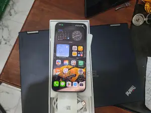 New Xiaomi 17 Pro Max 512 GB White