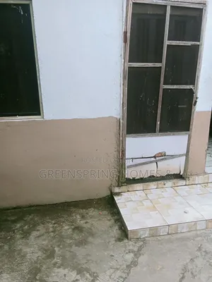 1bdrm Bungalow in Startimes, Ago Palace for rent