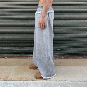 Oversized Sweatpants