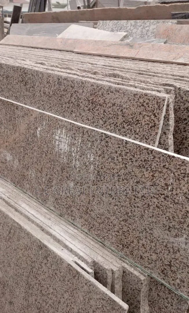 Marble Slabs